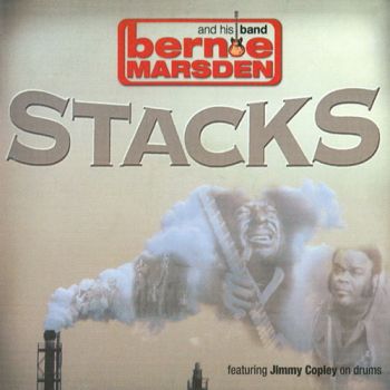 Bernie Marsden - Stacks (2006) (Bernie Marsden And His Band)