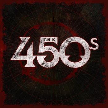 The 450s - The 450s (2021) 