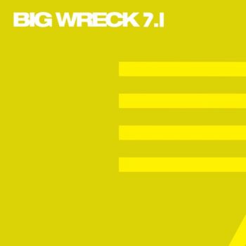 Big Wreck - Big Wreck 7.1 (EP) (2021)