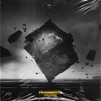 Fragments - Collapse (EP) (2021)