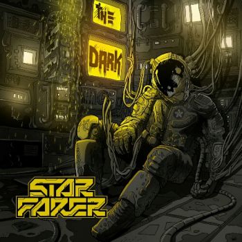 Starfarer - The Dark (2021)