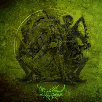 Otargos - Fleshborer Soulflayer (2021)