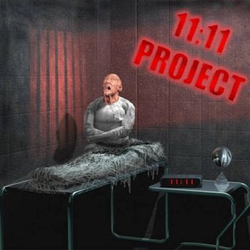 JK Northrup - The 11:11 Project (2013)