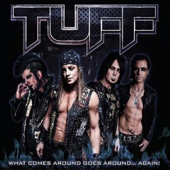 Tuff - What Comes Around Goes Around... Again (2012)