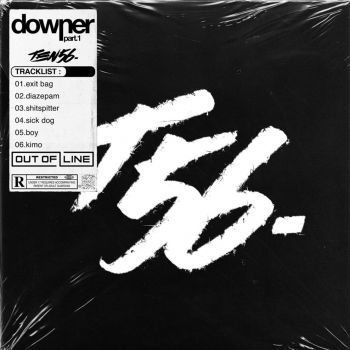 ten56. - Downer Part, 1 (EP) (2021)