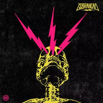Zebrahead - III (EP) (2021)