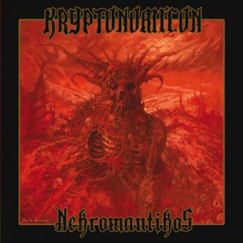 Kryptonomicon - Nekromantikos (2021)