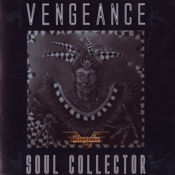 Vengeance - Soul Collector (2009)