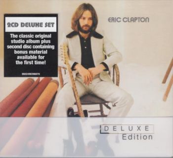 Eric Clapton - Eric Clapton (1970)