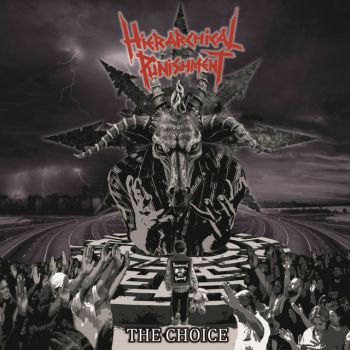 Hierarchical Punishment - The Choice (2017)