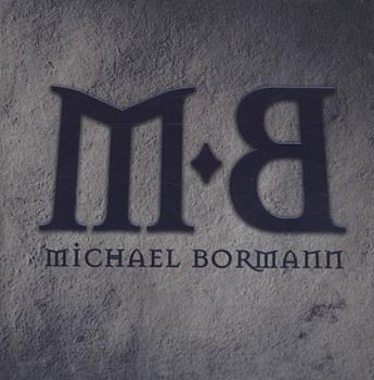 Michael Bormann - Michael Bormann (2002)