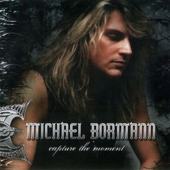  Michael Bormann - Capture The Moment (2008)