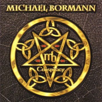 Michael Bormann - Conspiracy (2006)