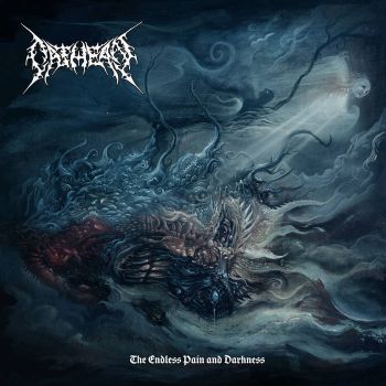 Oathean - The Endless Pain and Darkness (2021)