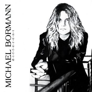 Michael Bormann - Different (2010)