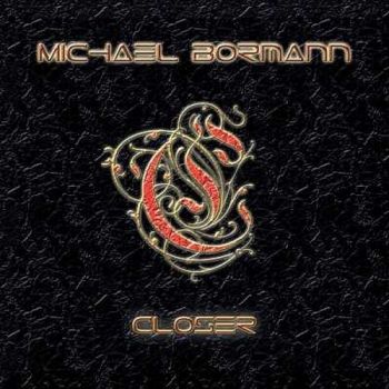 Michael Bormann - Closer (2015)