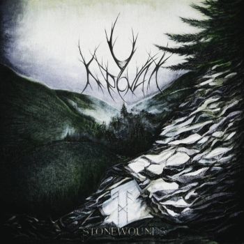 Ukronakh - Stonewounds (2021)