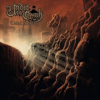 Under the Church - Total Burial (2021)