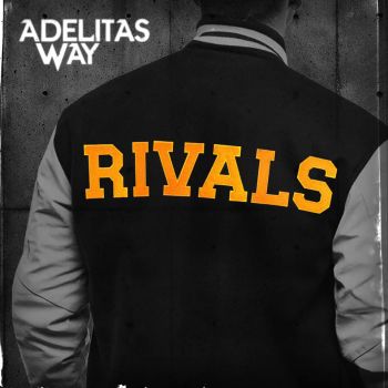 Adelitas Way - Rivals (EP) (2021)