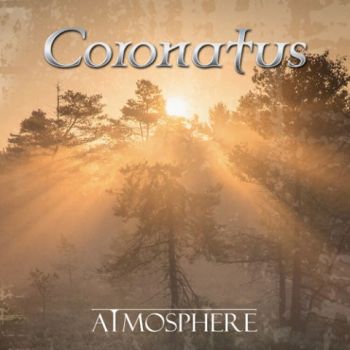 Coronatus - Atmosphere (2CD) (2021)