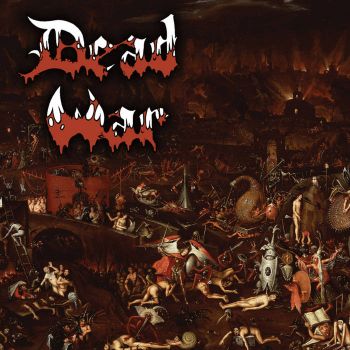 Dead War - Grandfather of War (2021)