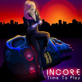 Incore - Time To Play (2021)