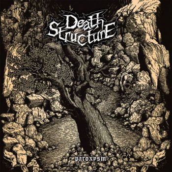 Death Structure - Paroxysm (2021)