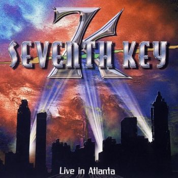 Seventh Key - Live In Atlanta (2005)