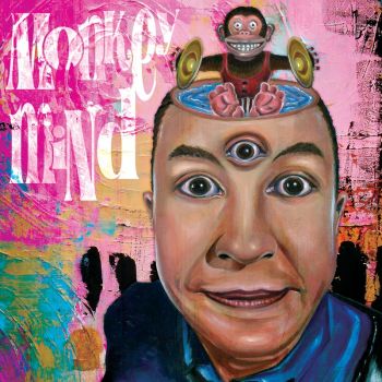 Monkey Mind - Monkey Mind (2021)