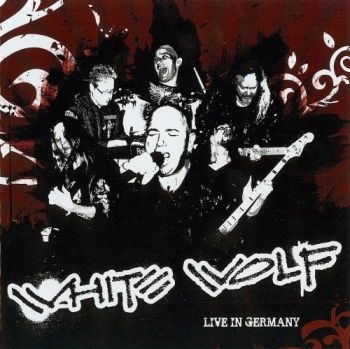 White Wolf - Live In Germany (2008)