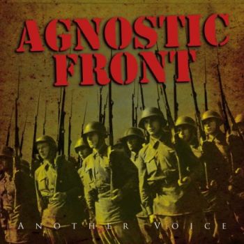 Agnostic Front - Another Voice (2004)
