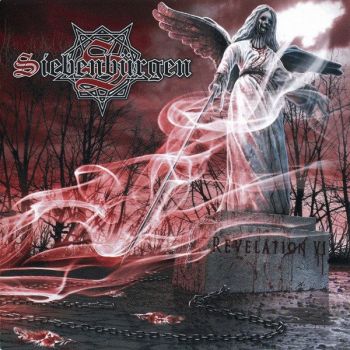 Siebenburgen - Revelation VI (2008)