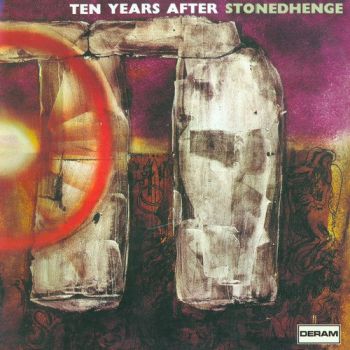 Ten Years After - Stonedhenge (1969)