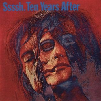 Ten Years After - Ssssh (1969)