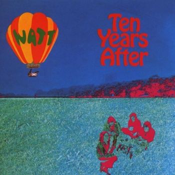 Ten Years After - Watt (1970)