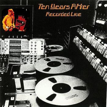 Ten Years After - Recorded Live (1973)