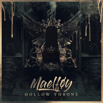 Maelfoy - Hollow Throne (2021)