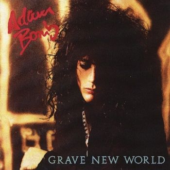  Adam Bomb - Grave New World (1993)