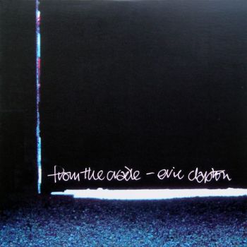 Eric Clapton - From The Cradle (1994)