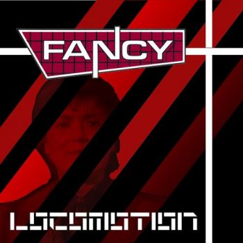 Fancy - Locomotion (2001)