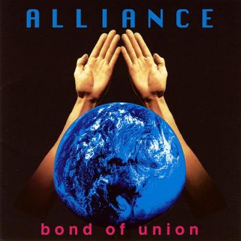 Alliance - Bond Of Union (1996)