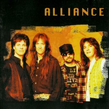 Alliance - Alliance (1997)