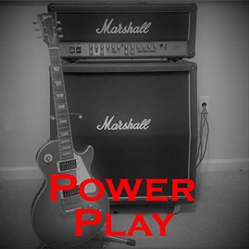 Elliott Watts - Power Play (2021)