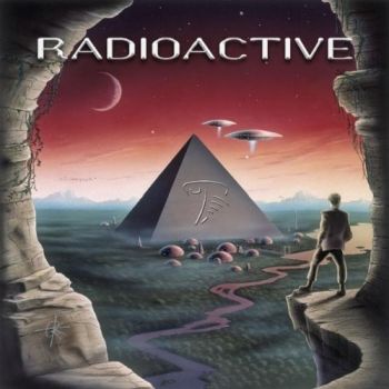 Radioactive - Yeah (2003)