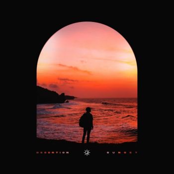 Desertion - Sunset (EP) (2021)