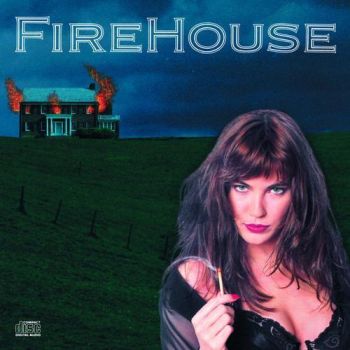 Firehouse - Firehouse (1990)