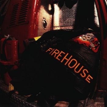 Firehouse - Hold Your Fire (1992)