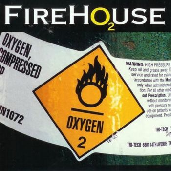 Firehouse - O2 (2000)