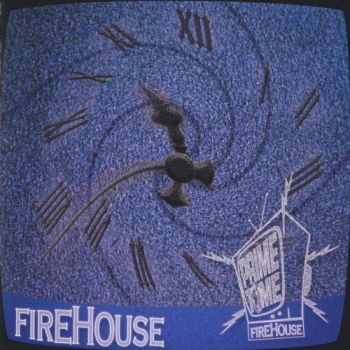 Firehouse - Prime Time (2003)