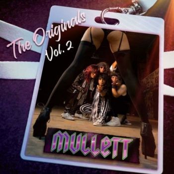 Mullett - The Originals - Vol. 2 (2021